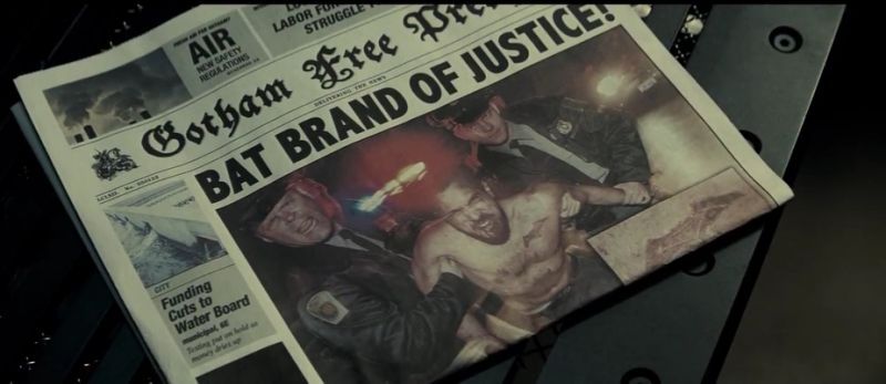 Suicide Squad : pourquoi le Joker de Leto est complètement raté #5