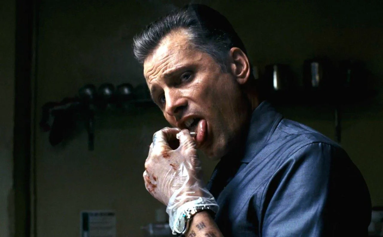 Deadpool 2 : 17 acteurs qui pourraient incarner Cable #13