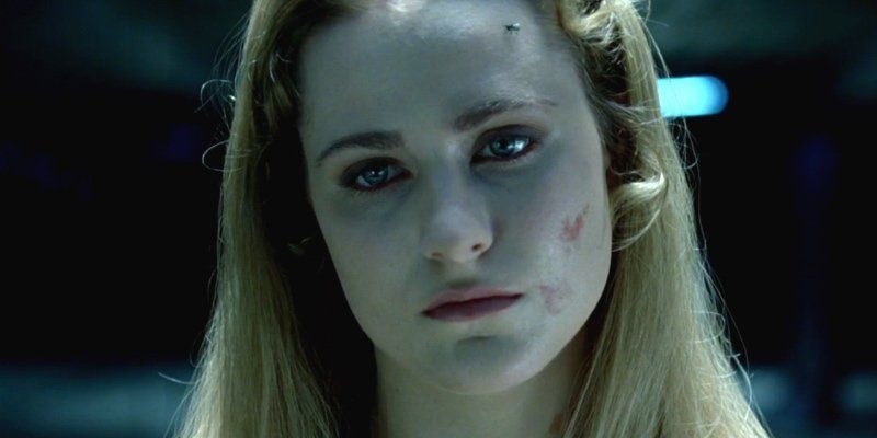 Westworld : la nouvelle série de JJ Abrams entre Science-Fiction et Western #8