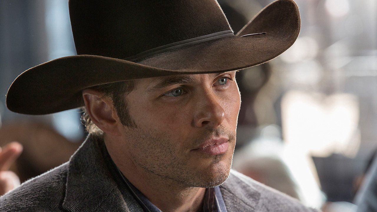 Westworld : la nouvelle série de JJ Abrams entre Science-Fiction et Western #7