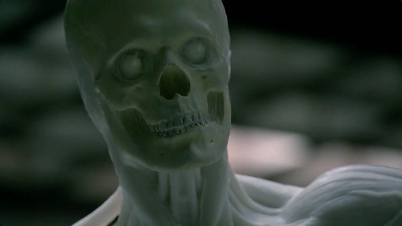 Westworld : la nouvelle série de JJ Abrams entre Science-Fiction et Western #2