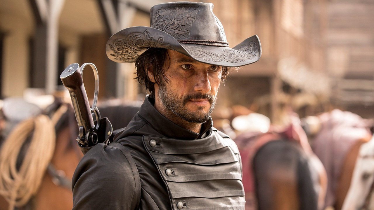 Westworld : la nouvelle série de JJ Abrams entre Science-Fiction et Western #5
