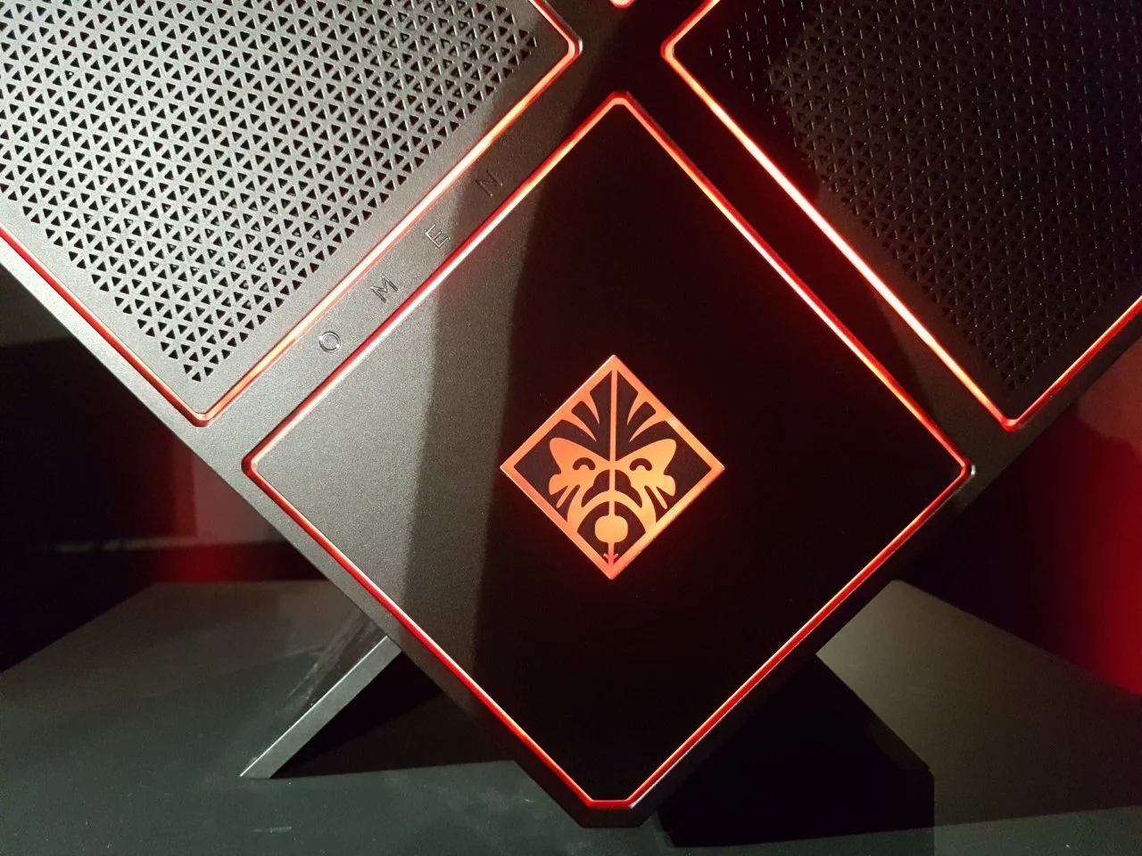HP confirme sa présence dans le Gaming avec l'Omen X