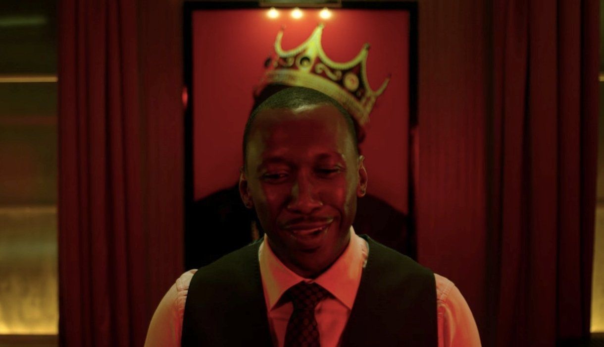 Critique Luke Cage Saison 1 #5