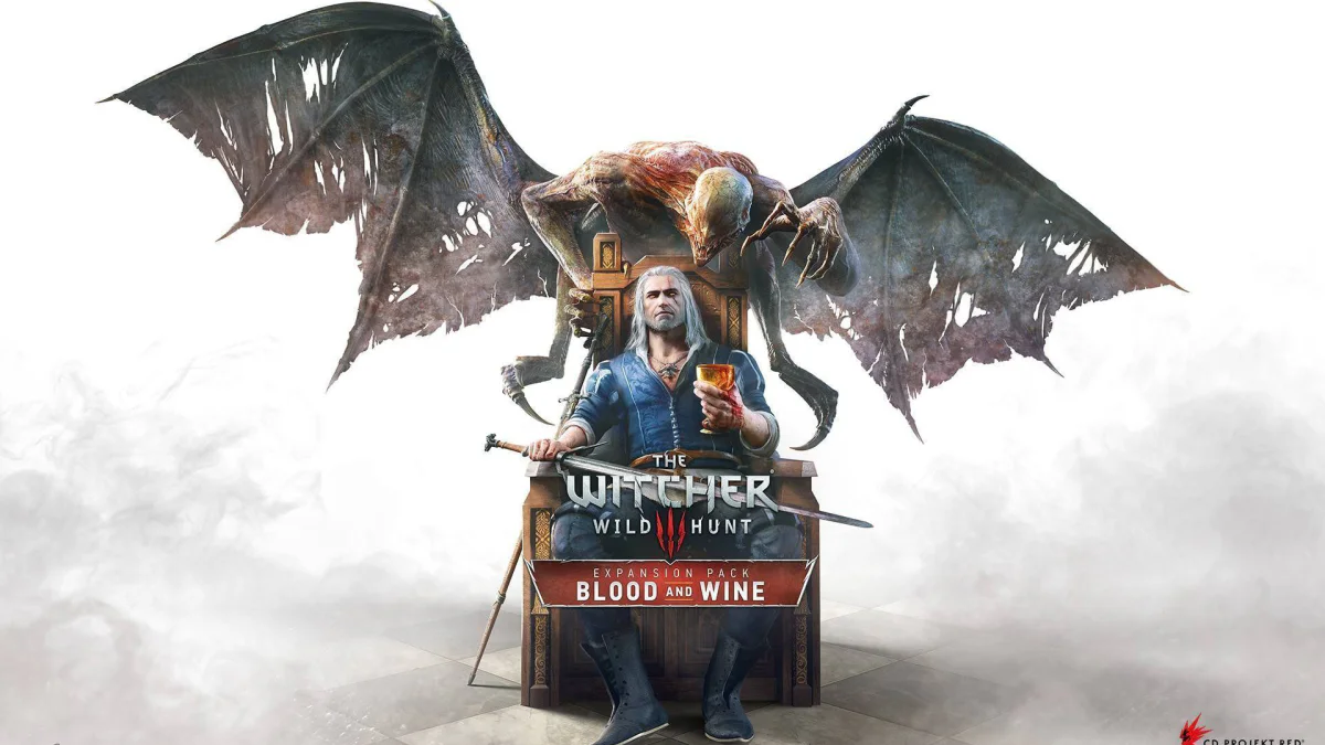 Test The Witcher 3 Blood And Wine : un DLC à la hauteur ?