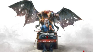Test The Witcher 3 Blood And Wine : un DLC à la hauteur ?