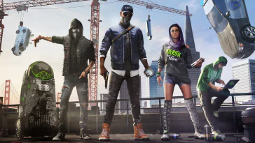 Watch Dogs 2 : une nouvelle bande annonce dévoile le scénario
