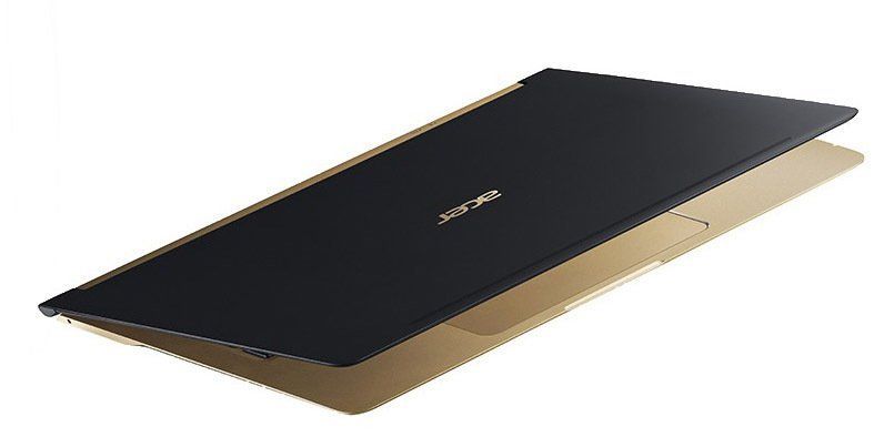 Acer fête ses 40 ans d’innovation #2