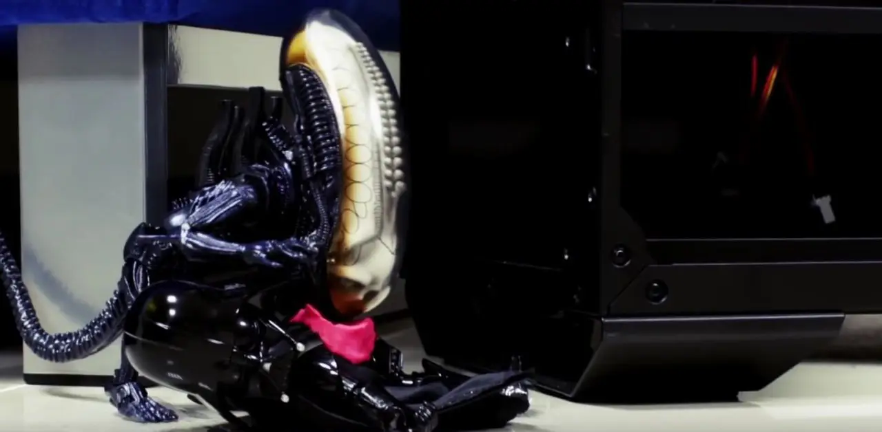 Alien Versus Predator : ce fan-film en stop motion est le meilleur de la saga