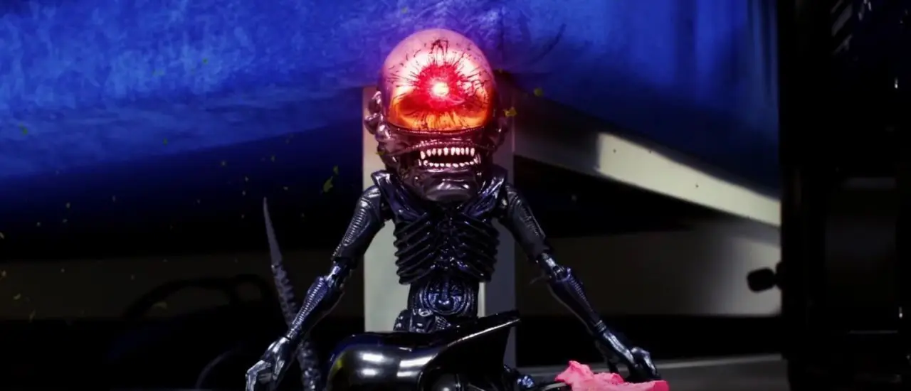 Alien Versus Predator : ce fan-film en stop motion est le meilleur de la saga #4
