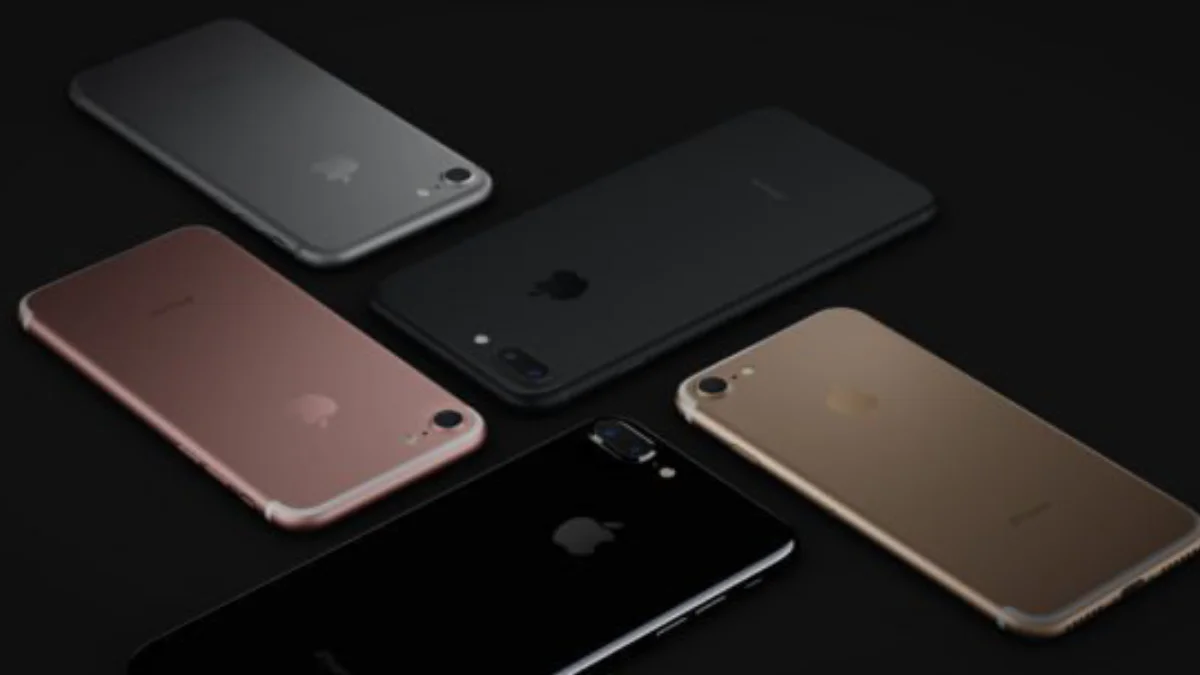 IPhone 7 : que vaut le nouveau smartphone Apple ?
