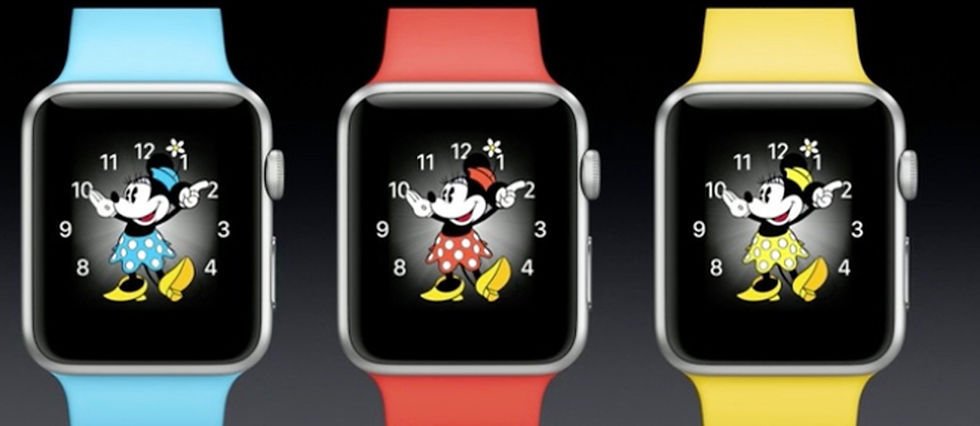 Apple Watch 2 : révolution ou évolution ? #22