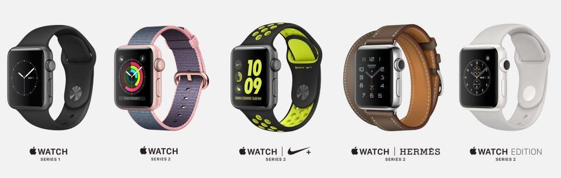 Apple Watch 2 : révolution ou évolution ? #9