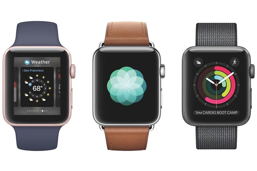 Apple Watch 2 : révolution ou évolution ? #4