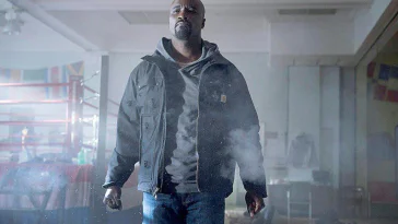 Luke Cage : une bande annonce finale très musclée