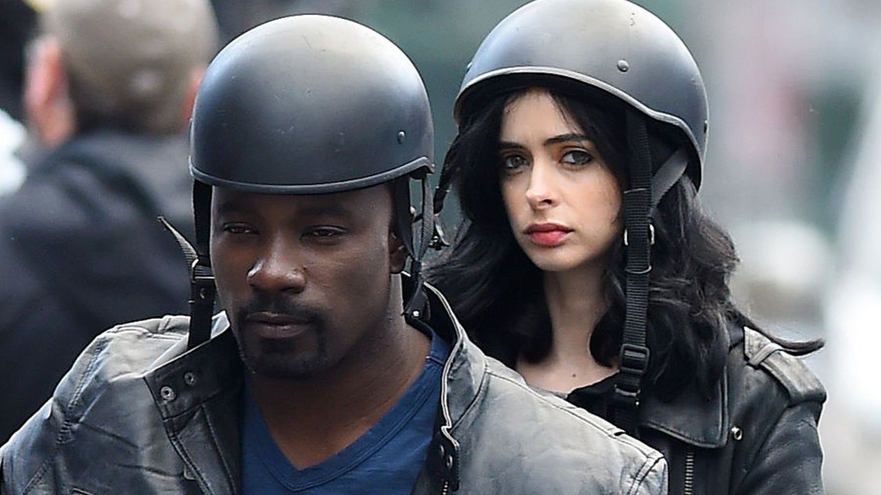 Luke Cage : une bande annonce finale très musclée #2