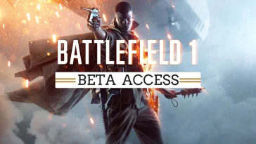 Beta Battlefield 1 : une impression de déjà vu