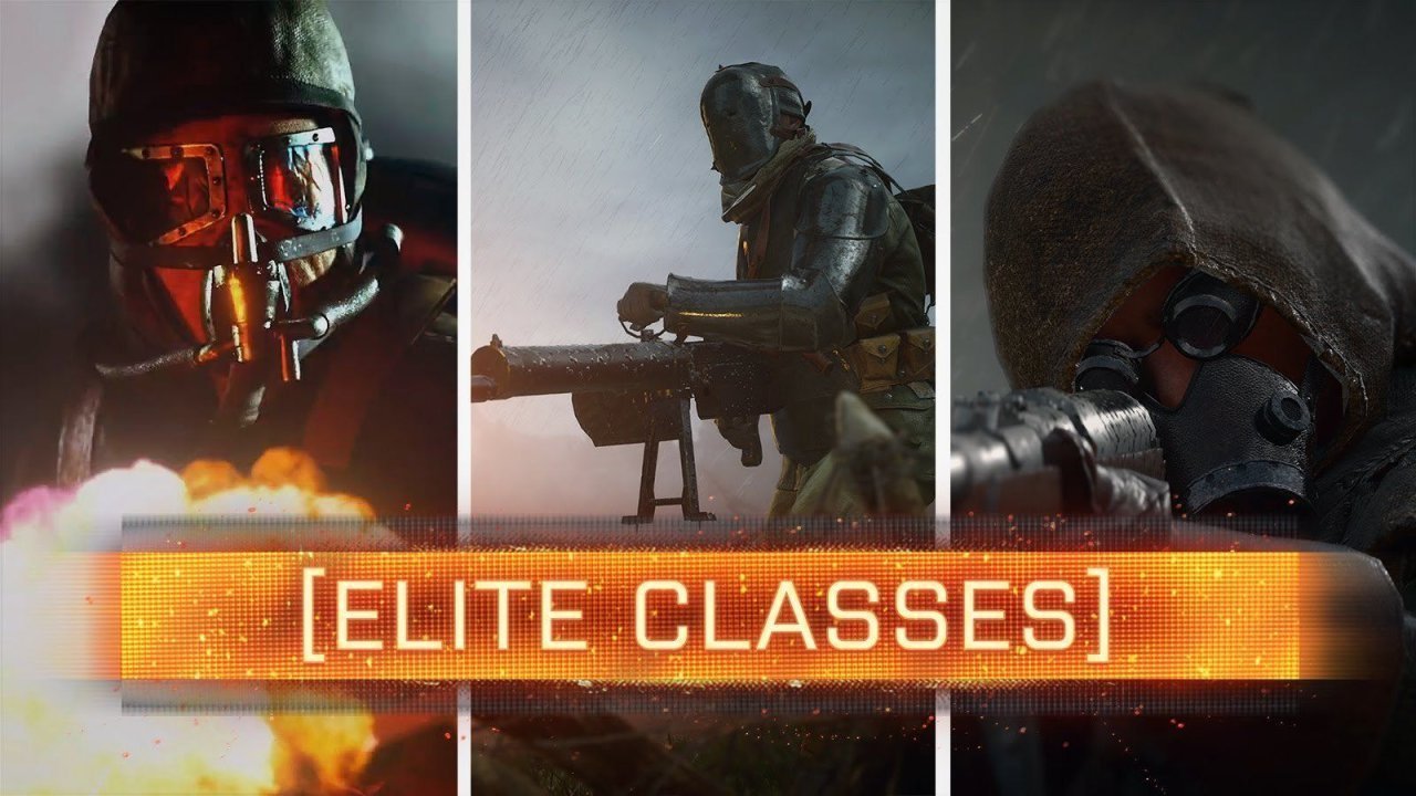 Beta Battlefield 1 : une impression de déjà vu #8