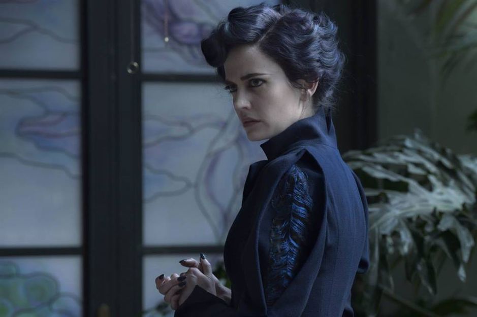 Critique Miss Peregrine et les enfants particuliers : Tim Burton en manque d’inspiration ? #5