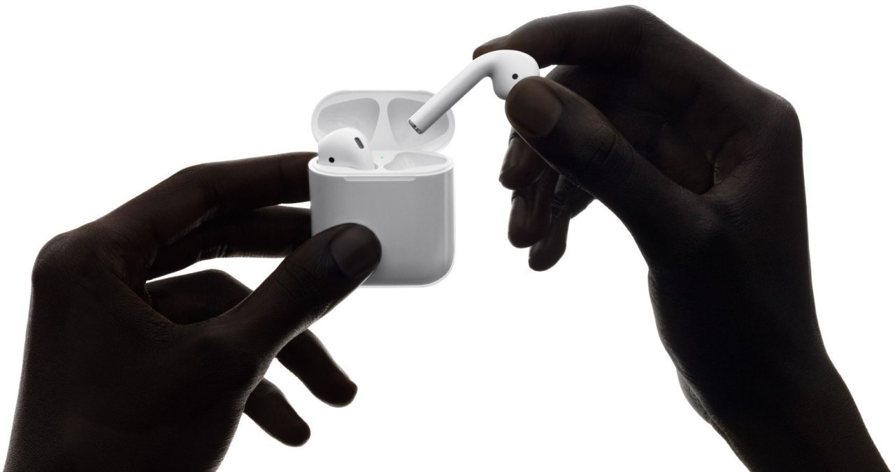 IPhone 7 : il faudra payer 59€ pour écouter de la musique pendant la recharge #2