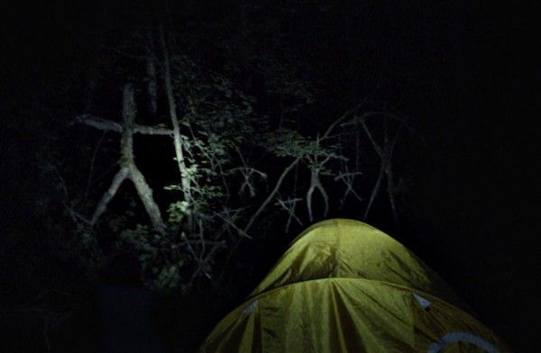 Blair Witch : la bande-annonce finale vient de sortir #4