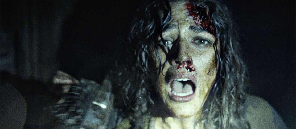 Blair Witch : la bande-annonce finale vient de sortir #3