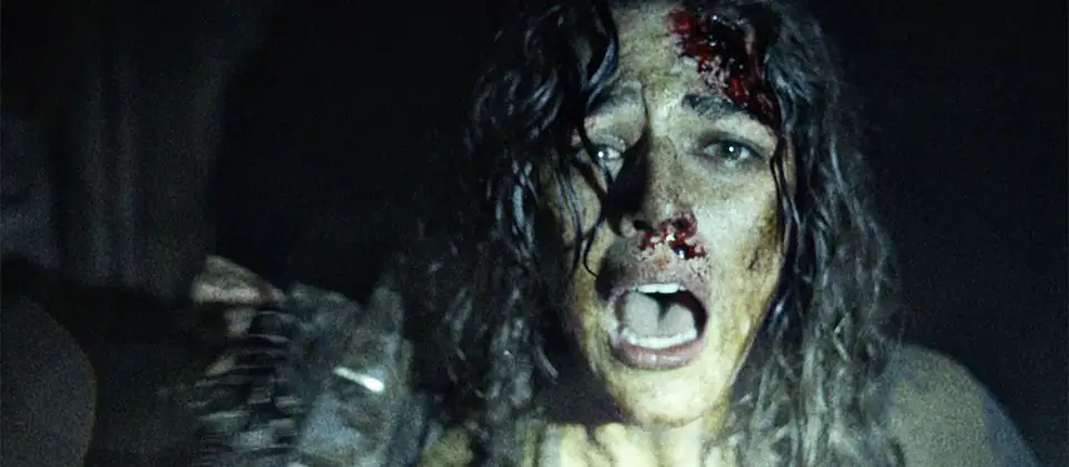 Blair Witch : la bande-annonce finale vient de sortir #2