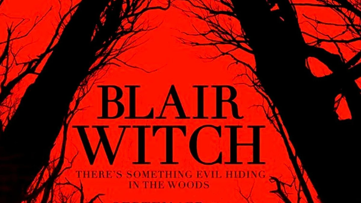 Blair Witch : la bande-annonce finale vient de sortir