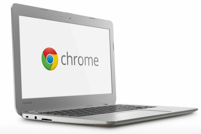 Devez-vous acheter un Chromebook ?