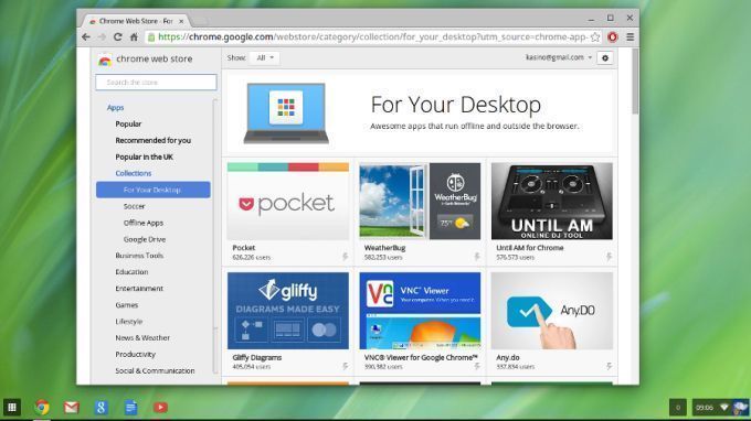 Devez-vous acheter un Chromebook ? #2