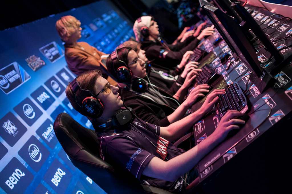 Le petit lexique des FPS #2