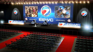 Paris Games Week 2016 : le point sur les compétitions e-Sports