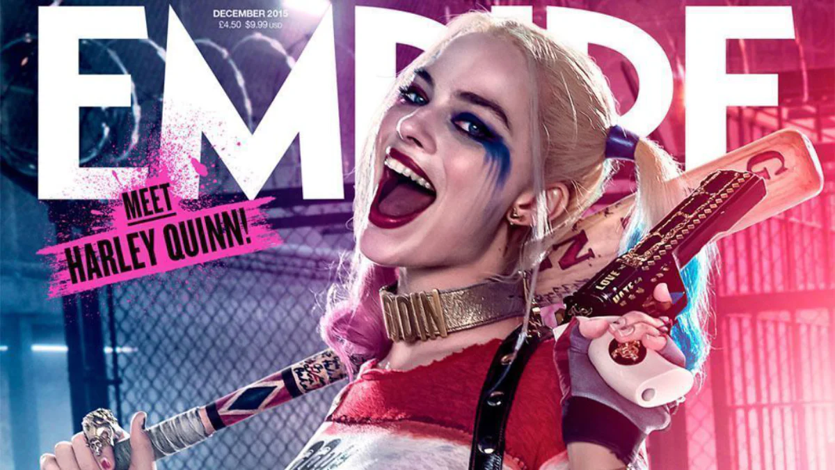 Harley Quinn aura droit à son film solo