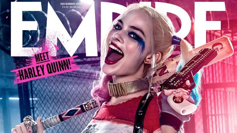 Harley Quinn aura droit à son film solo