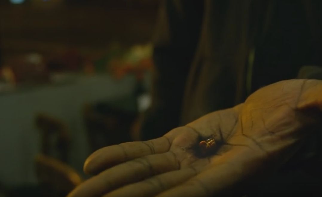 Critique Luke Cage Saison 1 #7