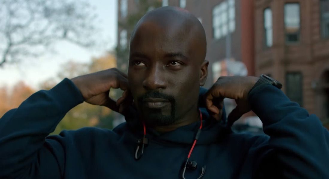 Critique Luke Cage Saison 1 #9