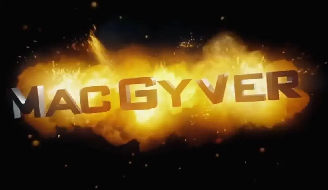 Critique Mac Gyver 2016 : un reboot calamiteux #3