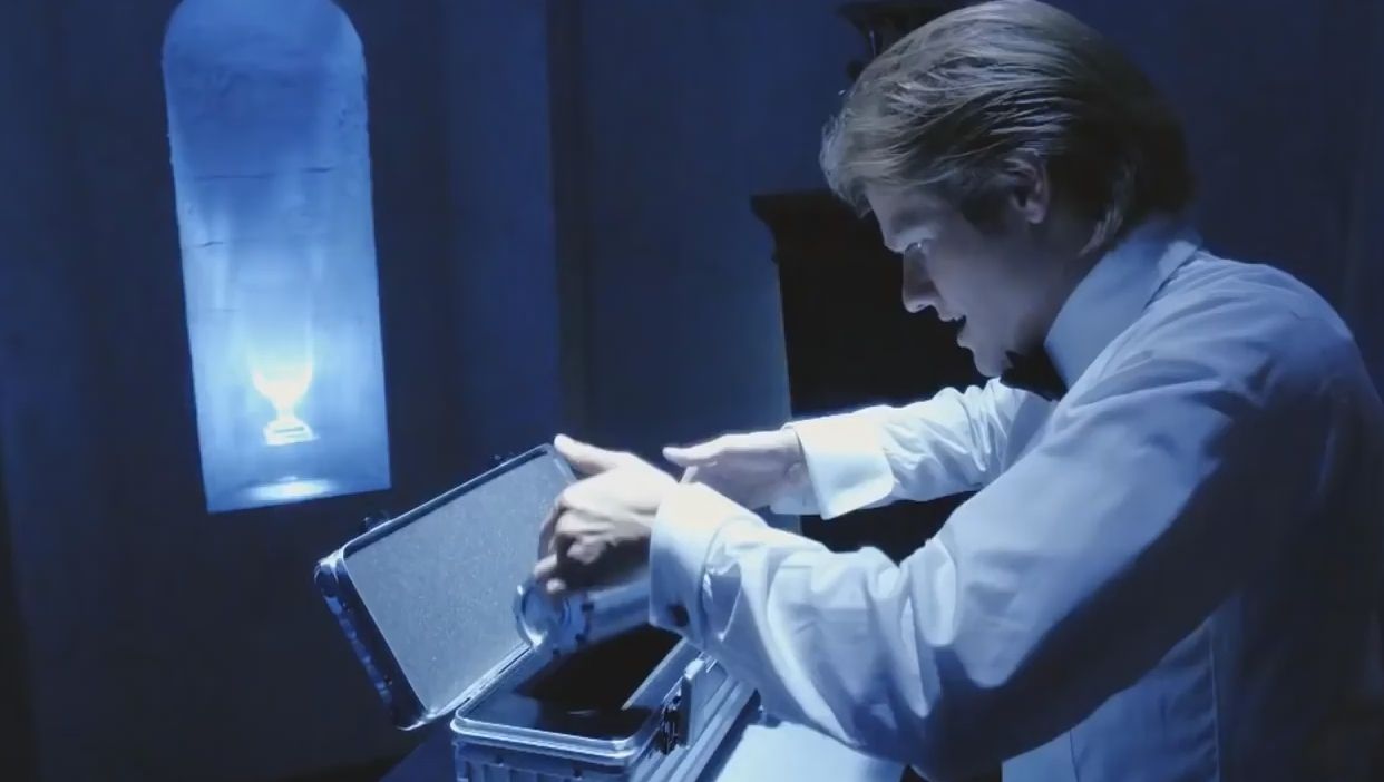 Critique Mac Gyver 2016 : un reboot calamiteux #3