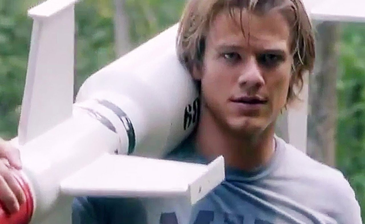 Critique Mac Gyver 2016 : un reboot calamiteux #8