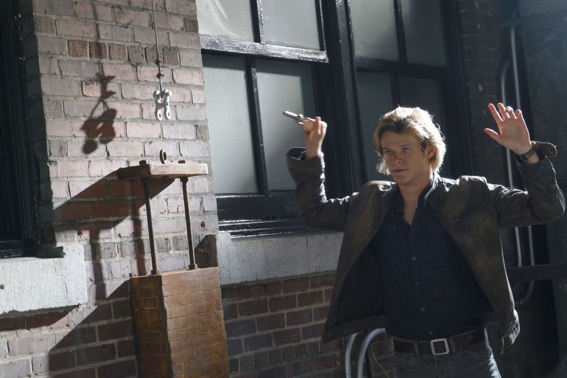 Critique Mac Gyver 2016 : un reboot calamiteux #10