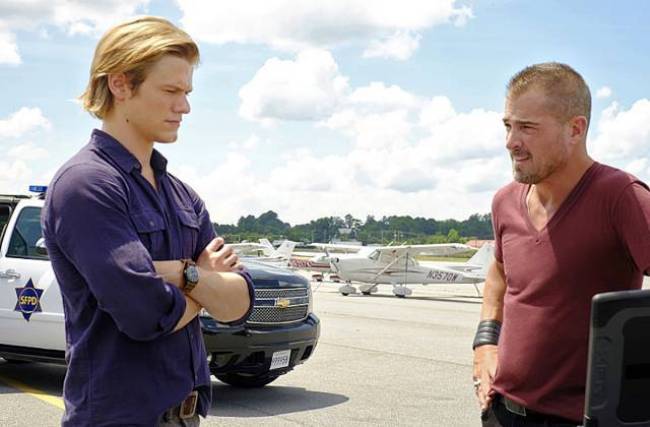 Critique Mac Gyver 2016 : un reboot calamiteux #5