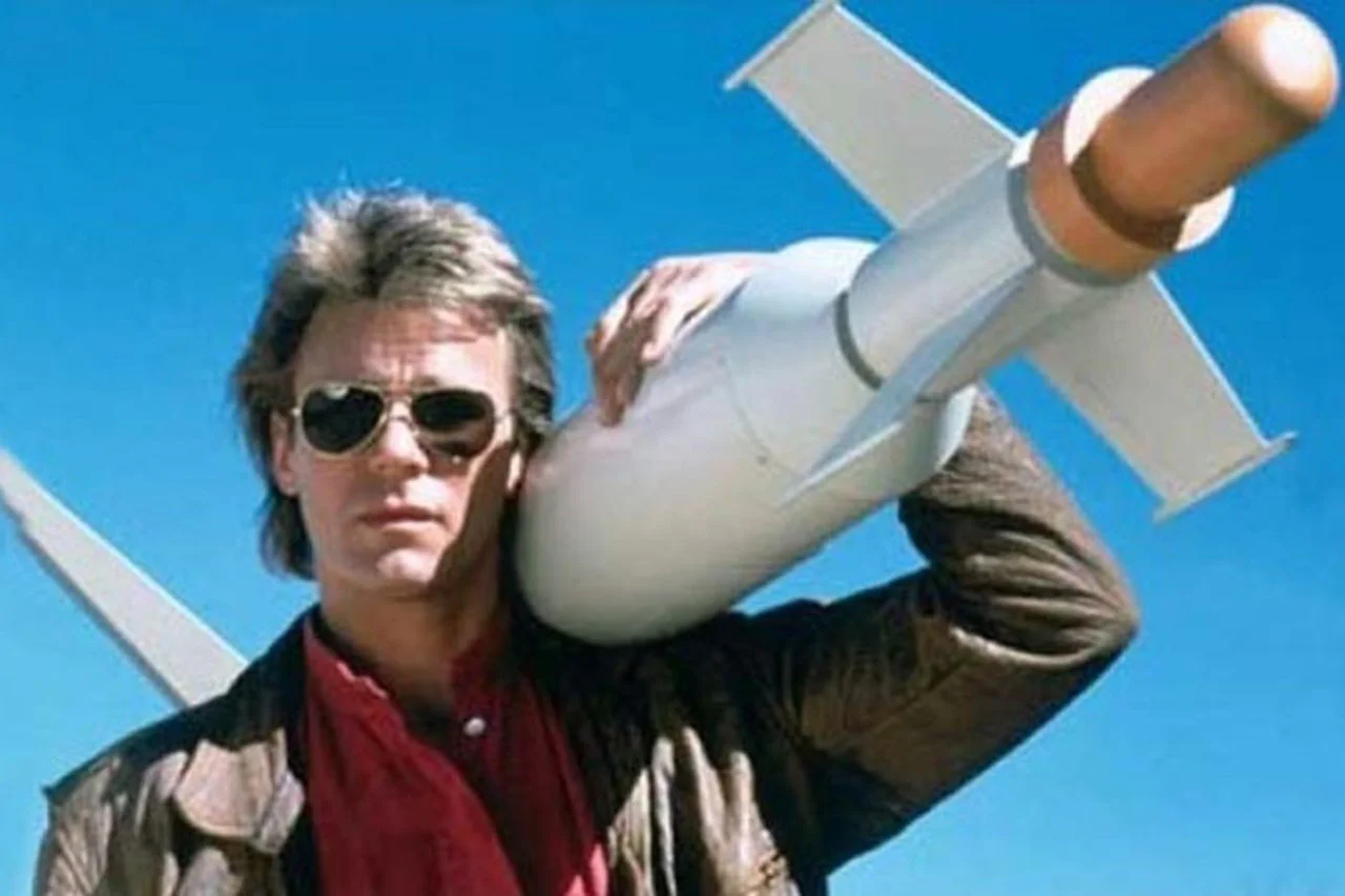 Critique Mac Gyver 2016 : un reboot calamiteux #7