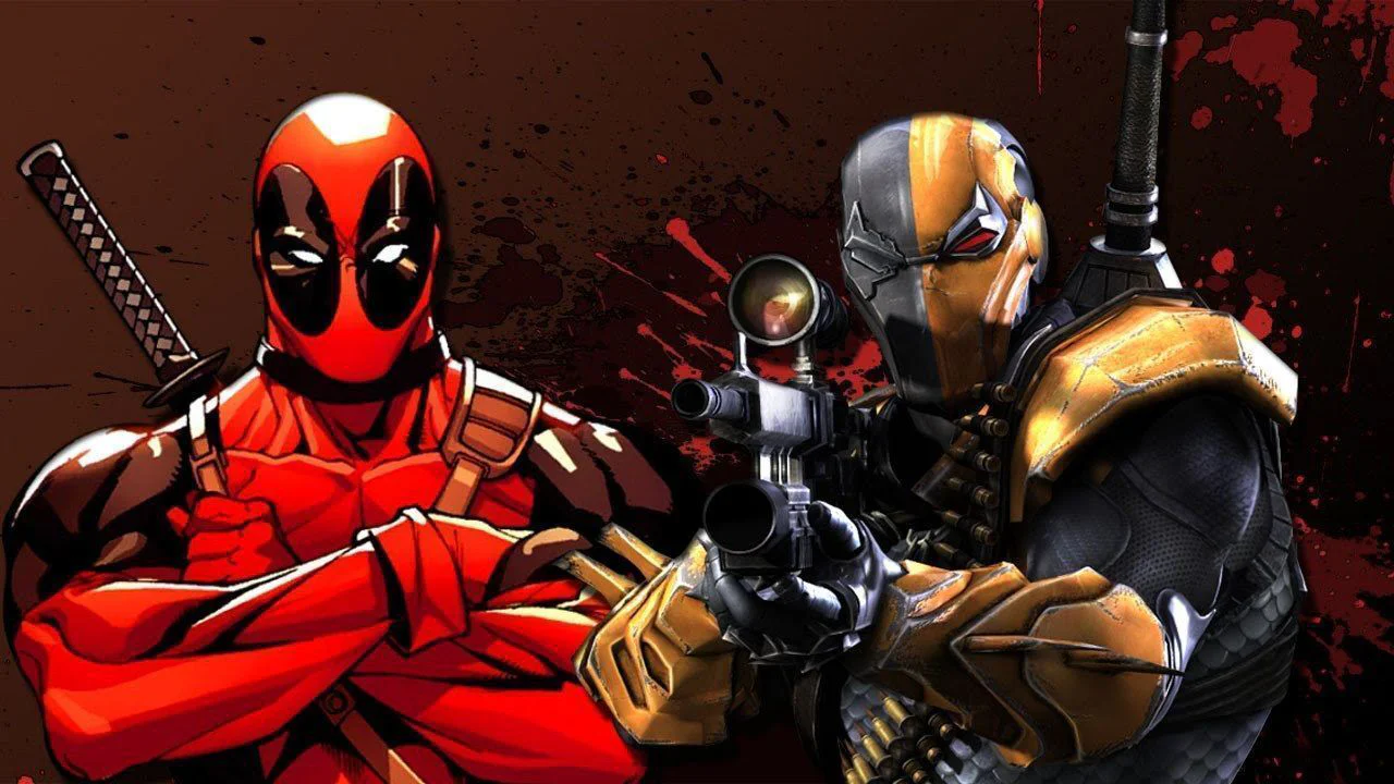 Batman : Joe Manganiello sera bien Deathstroke #7