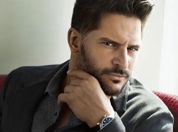 Batman : Joe Manganiello sera bien Deathstroke #2