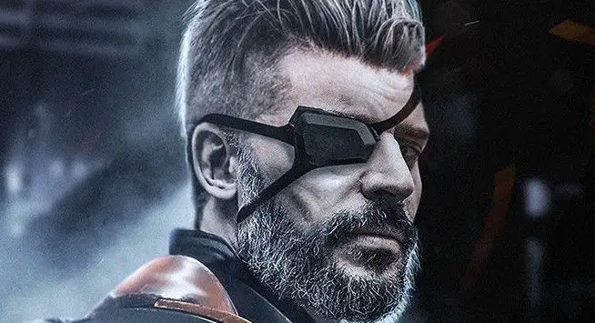 Batman : Joe Manganiello sera bien Deathstroke