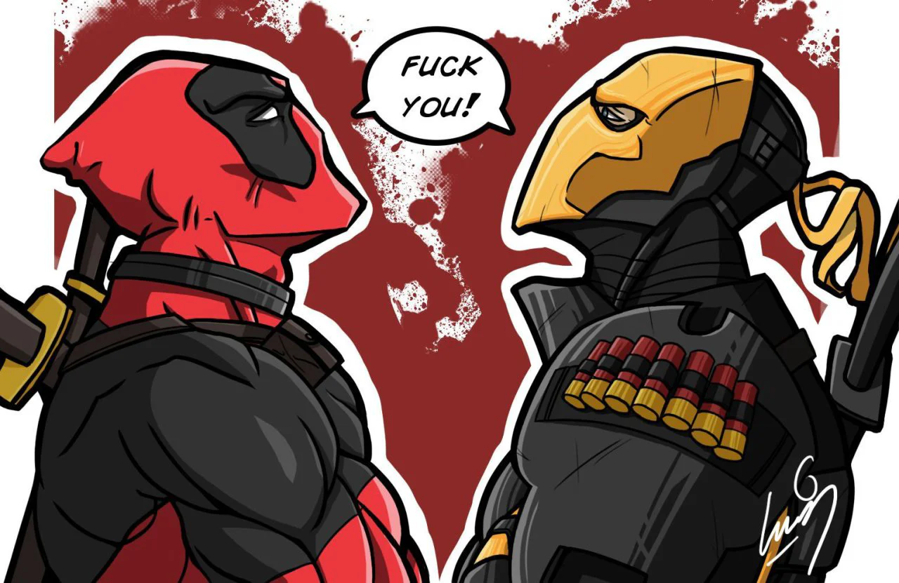 Batman : Joe Manganiello sera bien Deathstroke #6