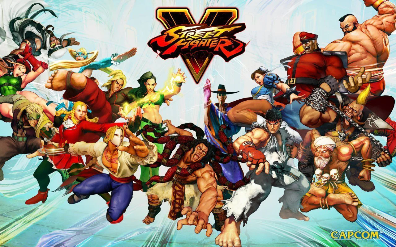 Street Fighter V : quelques conseils pour bien débuter
