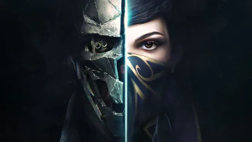 Dishonored 2 : les pouvoirs d’Emily et Corvo en vidéo