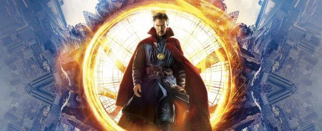 Doctor Strange 2 est confirmé pour la phase 4 du MCU, mais. .