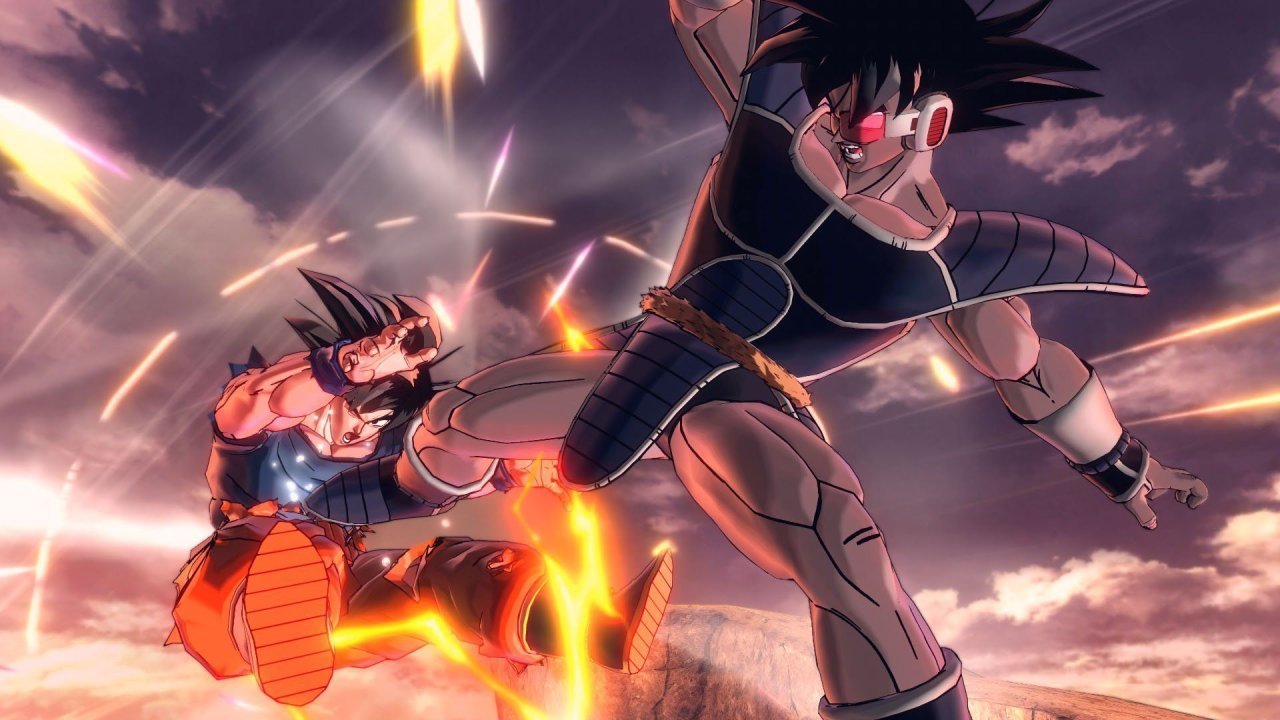 Dragon Ball Xenoverse 2 : une démo impressionnante au Tokyo Game Show